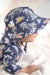 Toshi Swim Baby Sunhat Classic - Surf Twilight