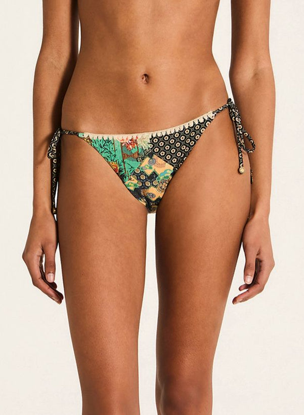 Tigerlily Miranda Bottom - Haruki