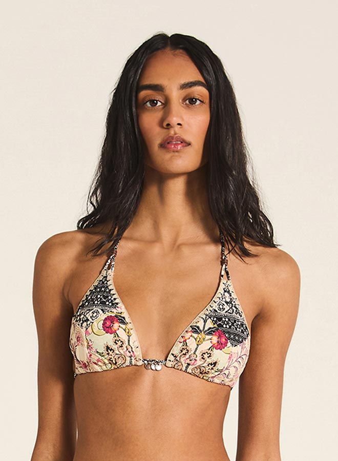 Tigerlily Tara Tri - Murasaki