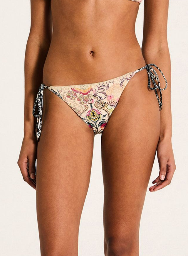 Tigerlily Miranda Bottom - Murasaki