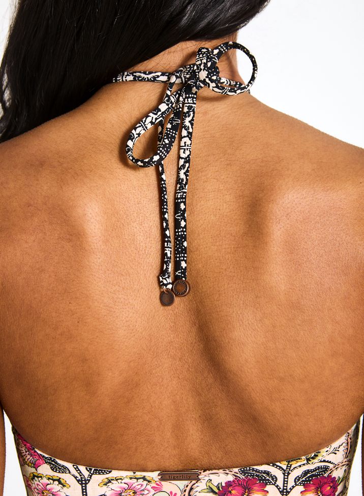 Tigerlily Zala One-Piece - Murasaki