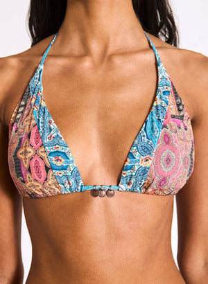 Tigerlily Nalani Top - Whitney