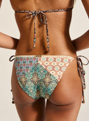 Tigerlily Miranda Bottom - Charli