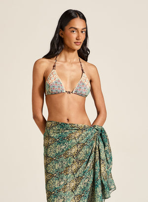 Tigerlily Sarong - Charli