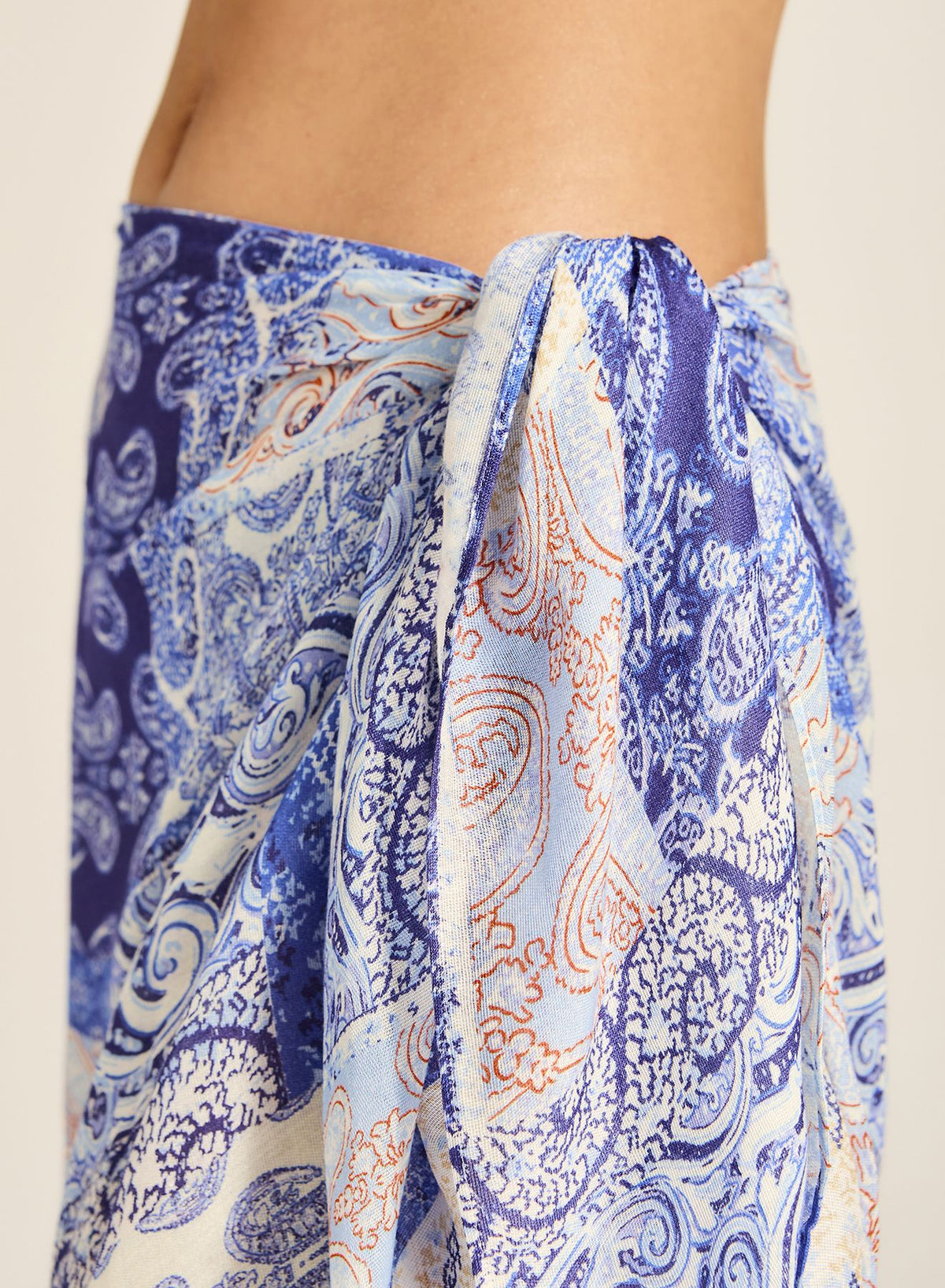 Tigerlilly Sarong - Anja