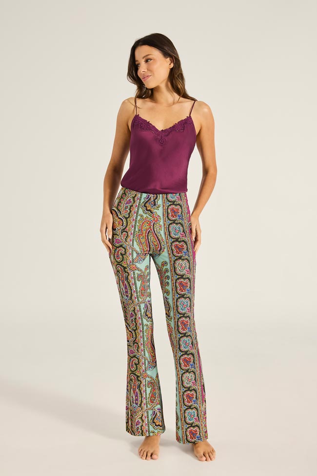 Tigerlily Belle Pant - Caya