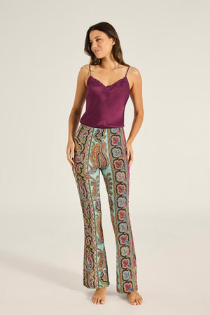 Tigerlily Belle Pant - Caya