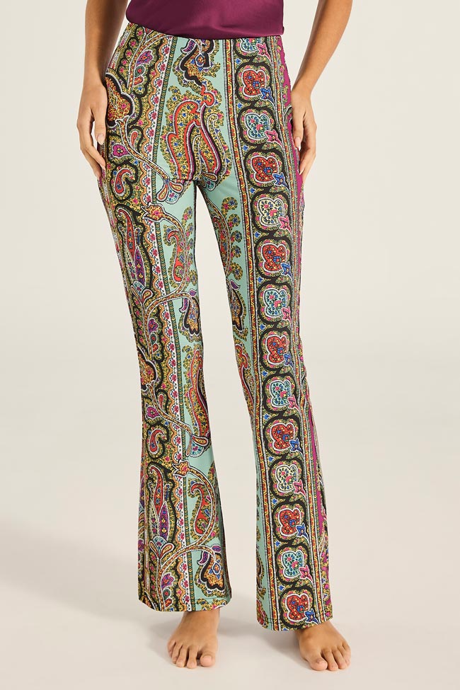 Tigerlily Belle Pant - Caya