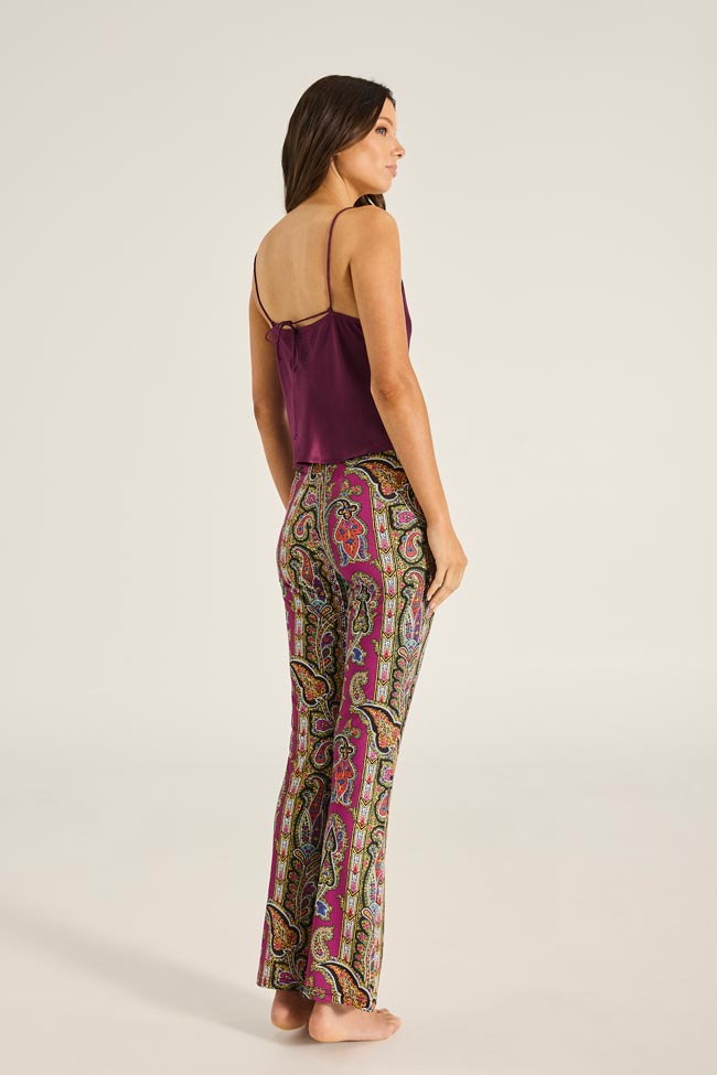 Tigerlily Belle Pant - Caya