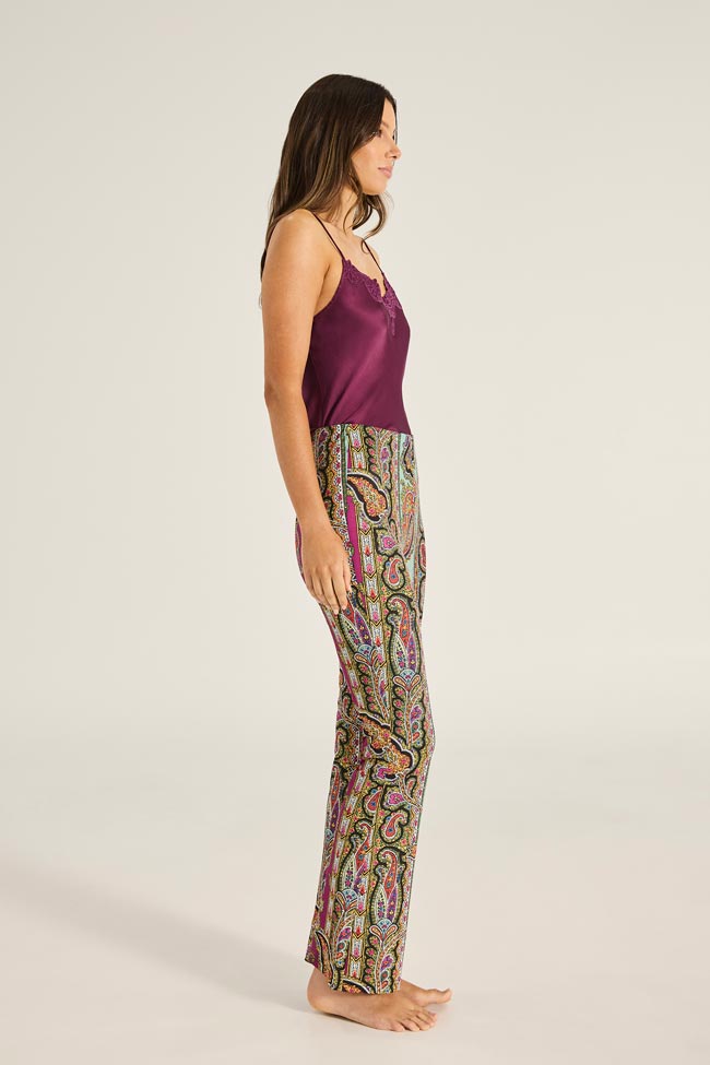 Tigerlily Belle Pant - Caya