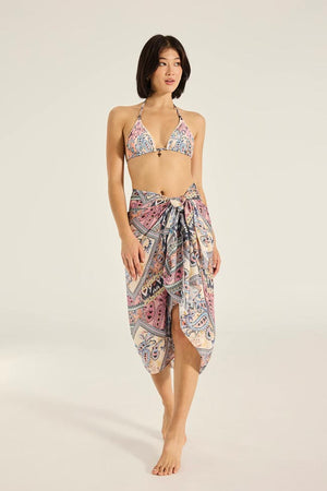 Tigerlily Sarong - Solara