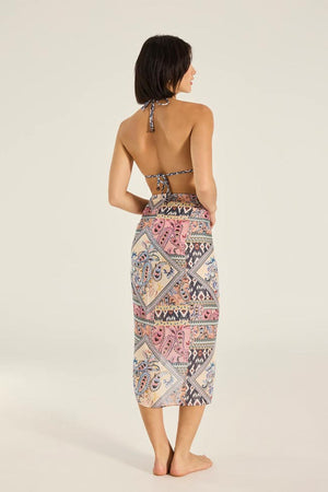 Tigerlily Sarong - Solara