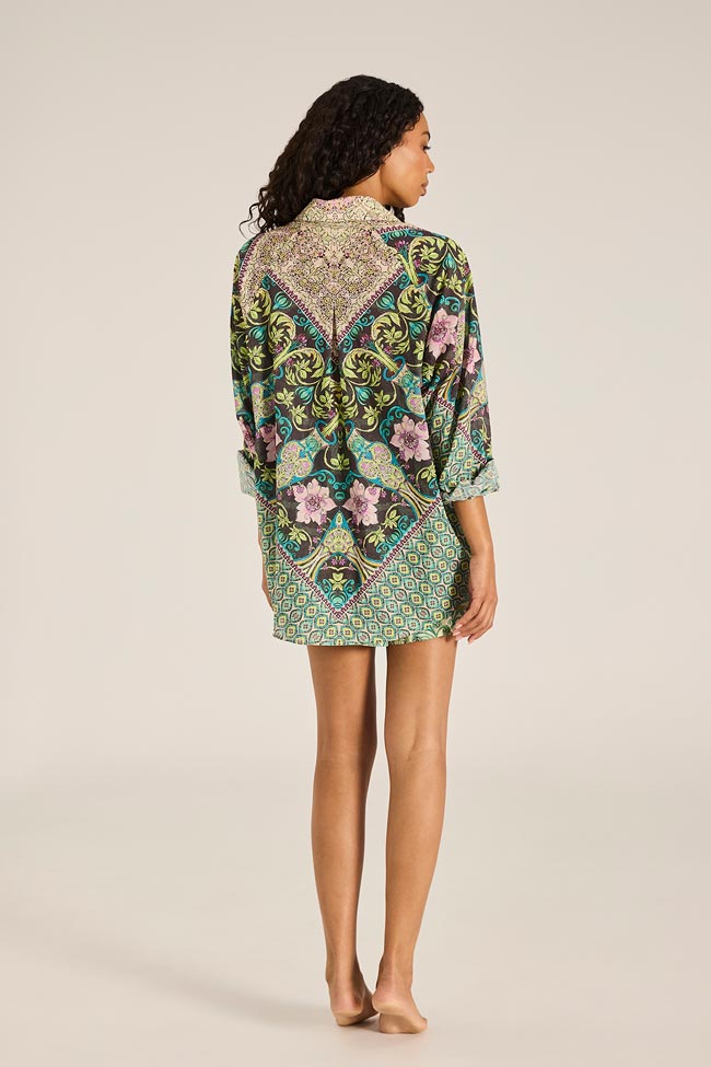 Tigerlily Aura Shirt - Floriana