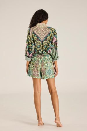 Tigerlily Mahala Short - Floriana