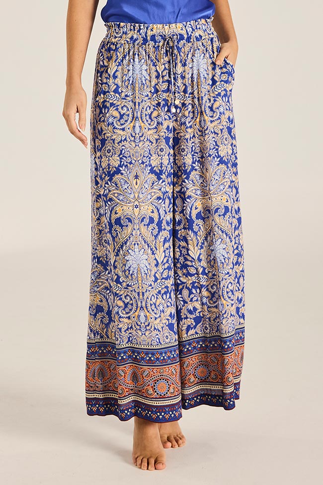 Tigerlily Valentina Pant - Azura