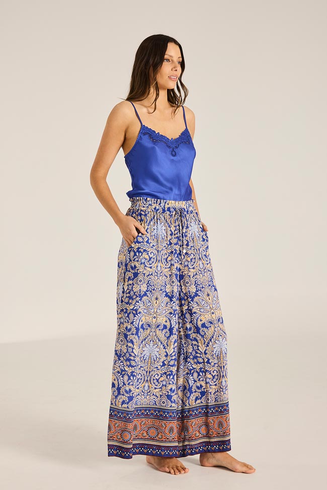 Tigerlily Valentina Pant - Azura