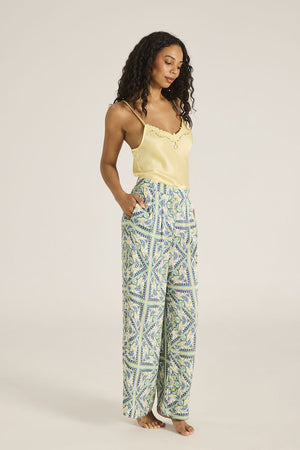 Tigerlily Sonia Pant - Anara