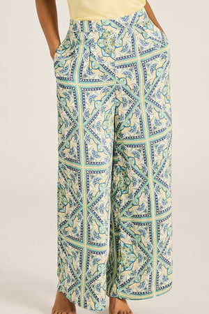 Tigerlily Sonia Pant - Anara