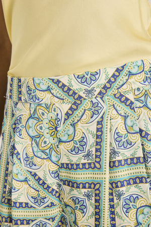 Tigerlily Sonia Pant - Anara