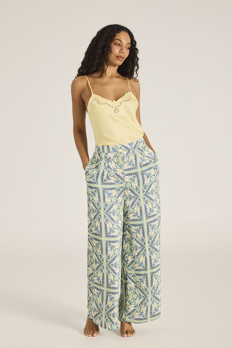 Tigerlily Sonia Pant - Anara