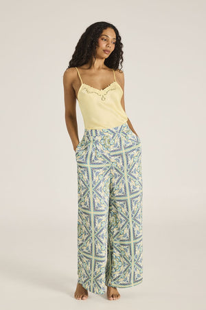 Tigerlily Sonia Pant - Anara
