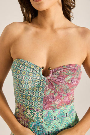 Tigerlily Akila One Piece - Floriana