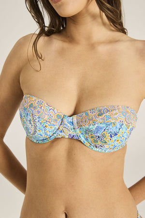 Tigerlily Holly Bralette - Anara