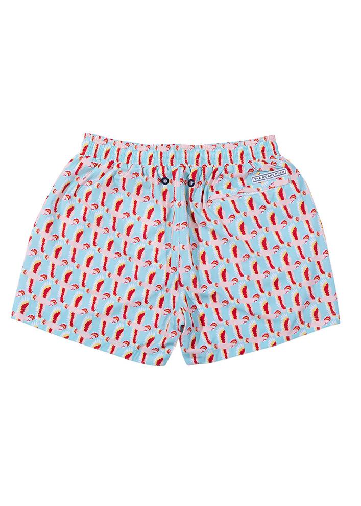 The Rocks Push Balmoral Mens Shorts - Major Mitchells