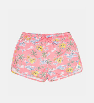 Toshi Swim Kids Beachshorts Classic - Island Dreaming