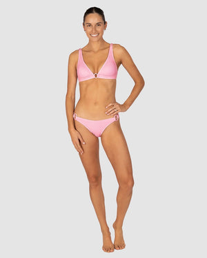 Baku Ring Front Bra - Ibiza