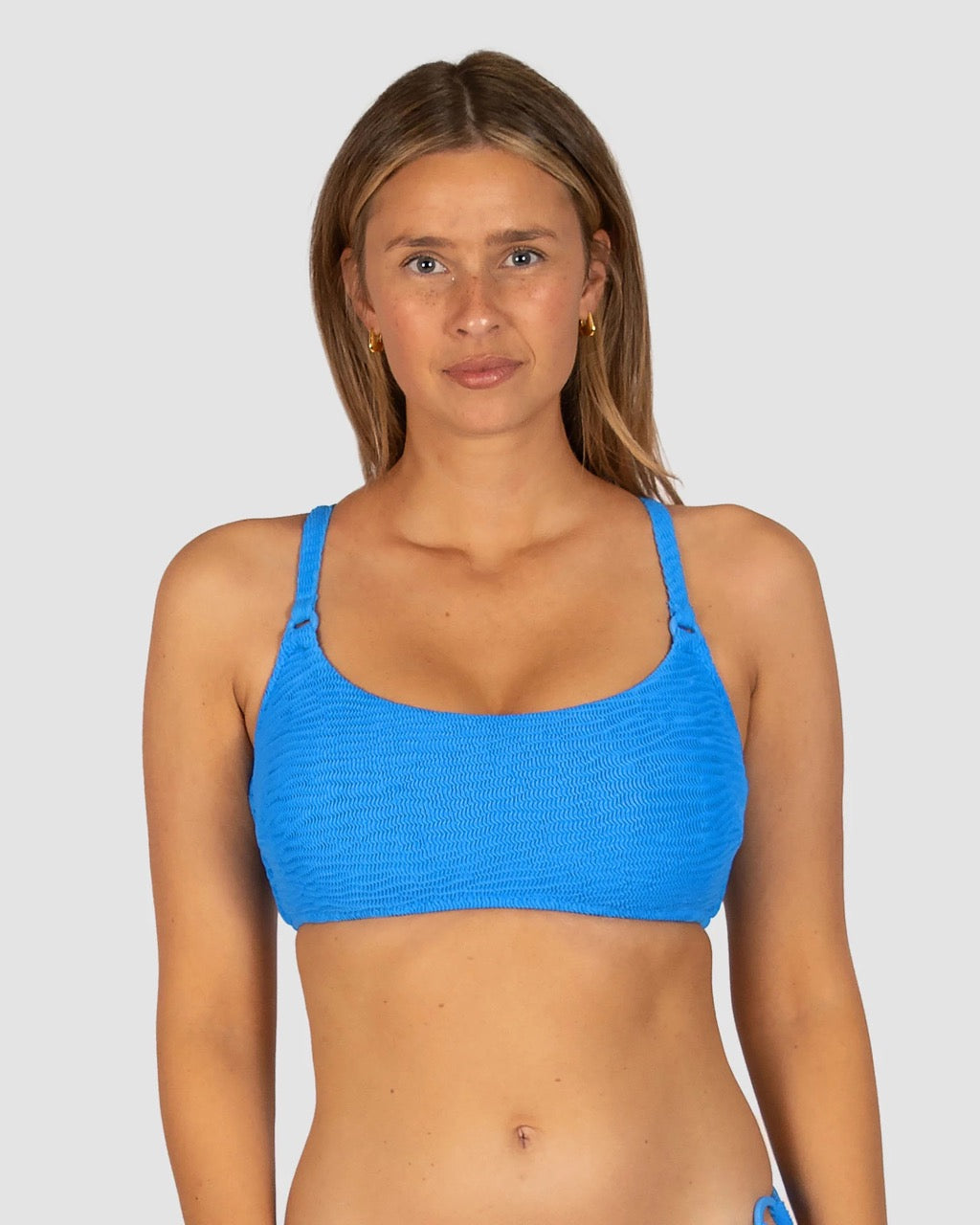 Baku E/F Bralette - Ibiza