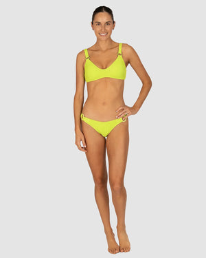 Baku Scoop Bralette - Ibiza