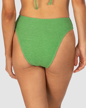 Baku High Leg Pant - Ibiza