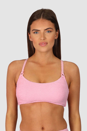 Baku E/F Bralette - Ibiza