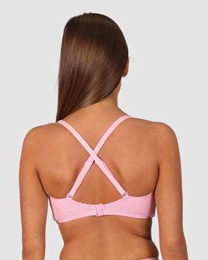 Baku E/F Bralette - Ibiza