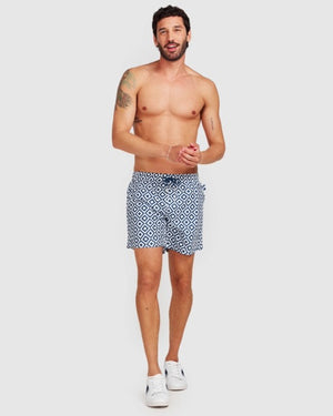 Vacay Swimwear Mens Boardshorts - Venice