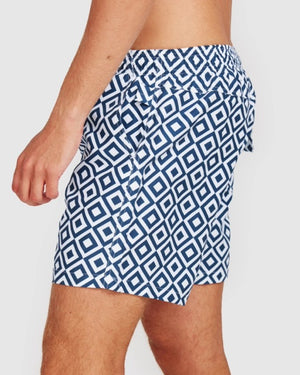 Vacay Swimwear Mens Boardshorts - Venice