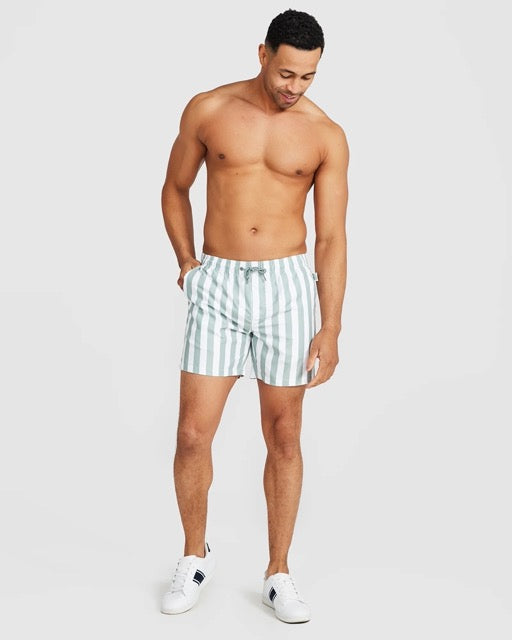 Vacay Swimwear Mens Boardshorts - Naxos