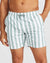 Vacay Swimwear Mens Boardshorts - Naxos