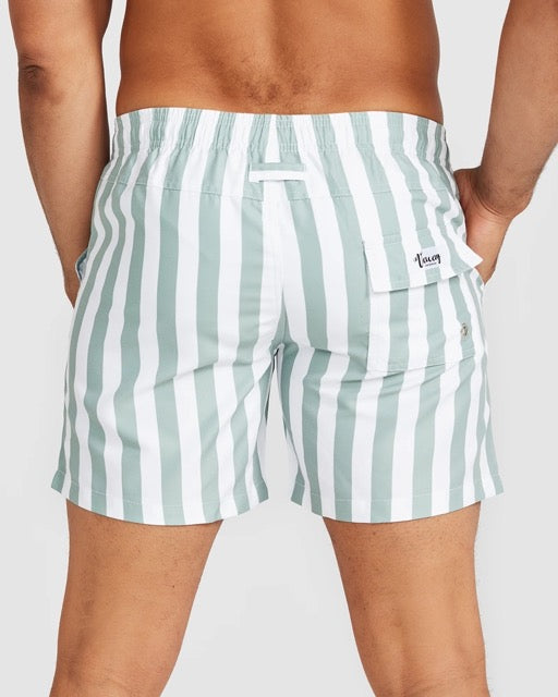 Vacay Swimwear Mens Boardshorts - Naxos