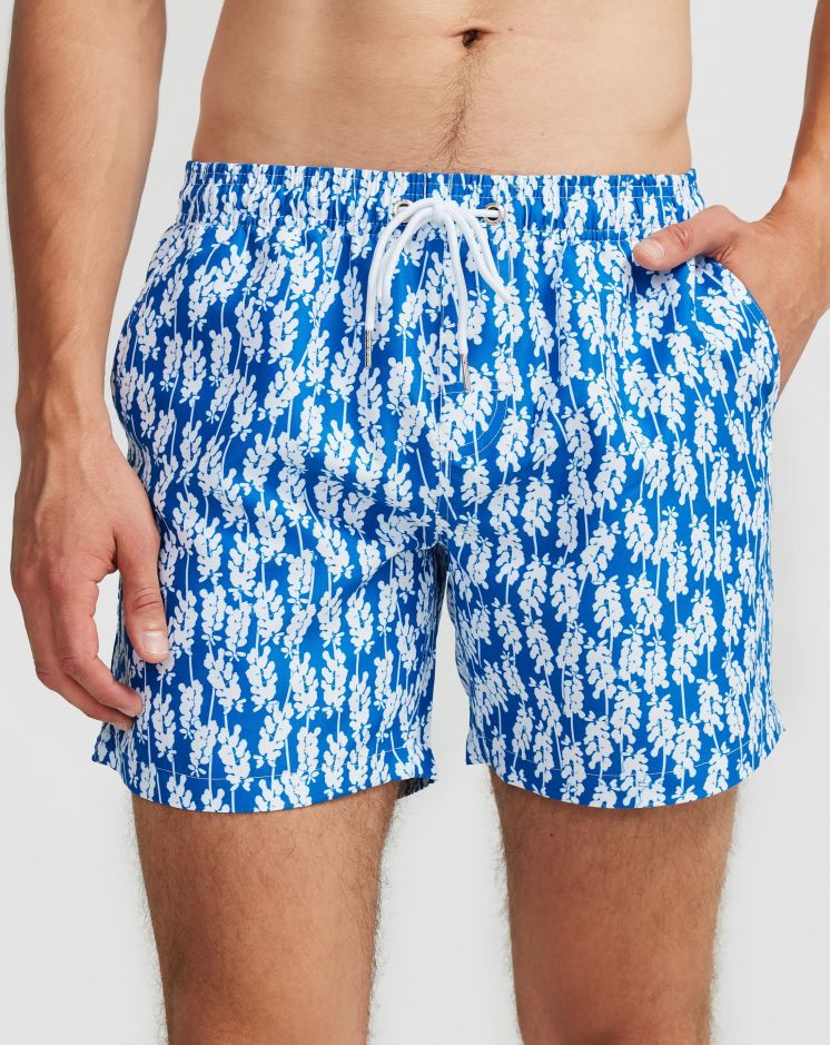 Vacay Swimwear Mens Boardshorts - Tahiti