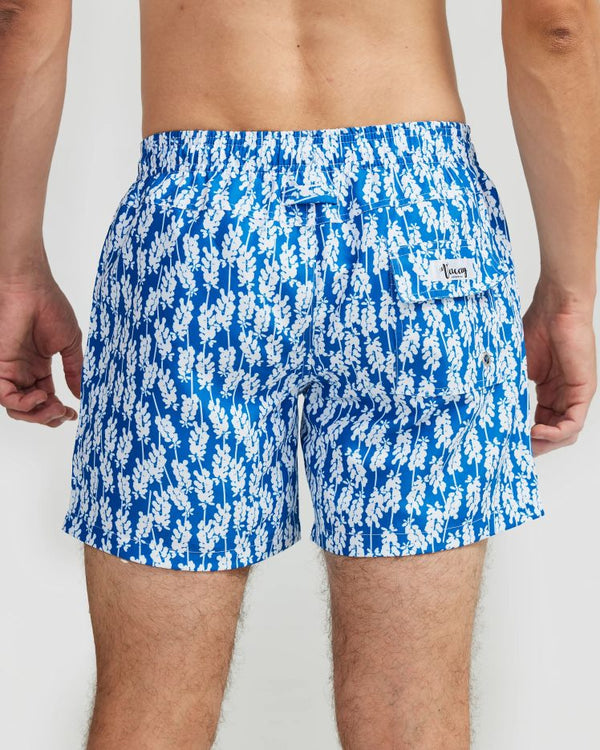 Vacay Swimwear Mens Boardshorts - Tahiti - Splish Splash Swimwear