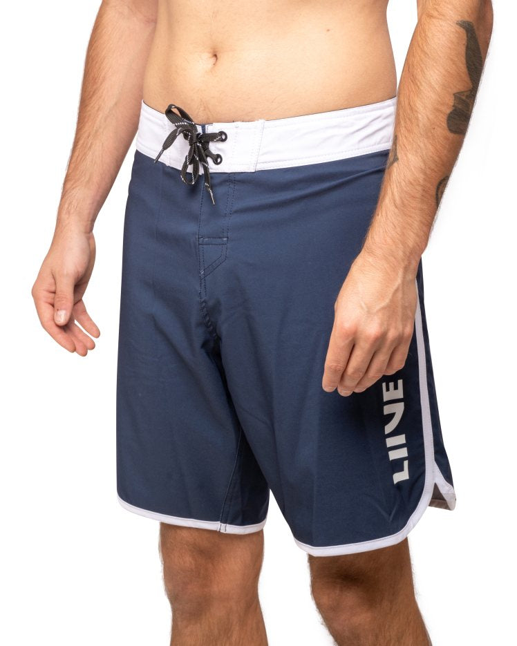 Fk Surf 18 Inch Boardshort - Vice