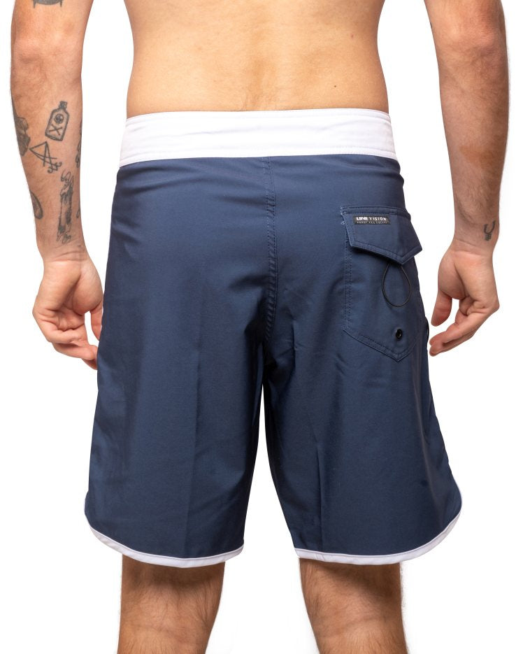 Fk Surf 18 Inch Boardshort - Vice