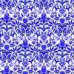 Baku High Waist Pant - Free Spirit