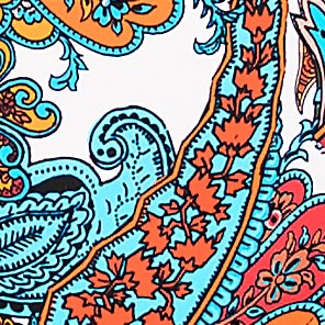 Baku High Waist Pant - Sirenuse