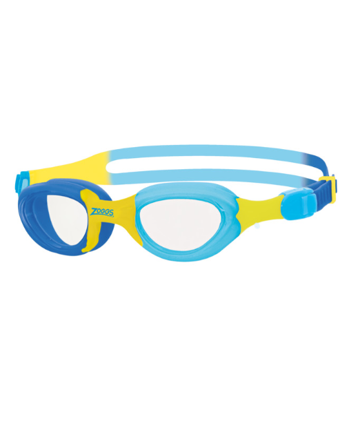 Zoggs Kids Goggles - Little Super Seal