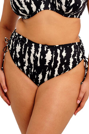 Elomi Adjustable Bikini Brief - Echo Shell