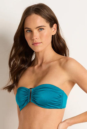 Monte & Lou Bilgola Bandeau - Lustre