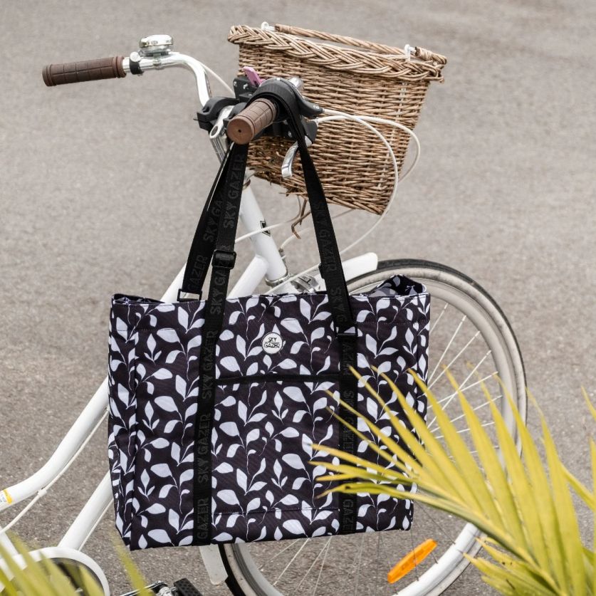 Sky Gazer Bag - The Anywhere